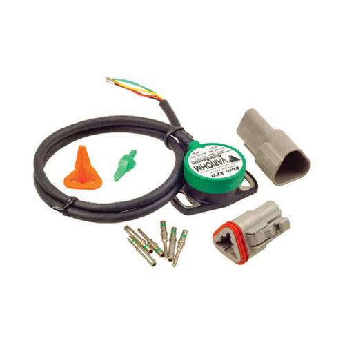 Throttle Position Sensor – Variohm EuroSensor Contactless TPS