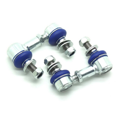 Sway Bar Link Front Heavy Duty Adjustable (TRC1025)