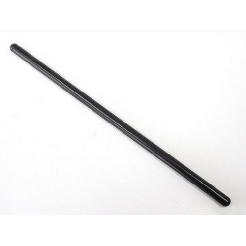 3/8" Pushrods - 8.450" Length - 1-Piece Chrome Moly with .135" Wall thickness, 210° radius ball ends, Each