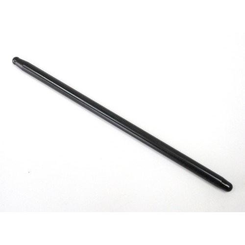 3/8" Pushrods - 8.550" Length - 1-Piece Chrome Moly with .080" Wall thickness, 210° radius ball ends, Each