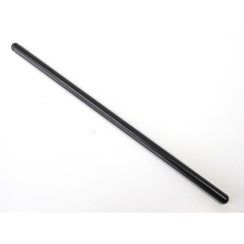 5/16" Pushrods - 6.200" Length - 1-Piece Chrome Moly with .080" Wall thickness, 210° radius ball ends, Each
