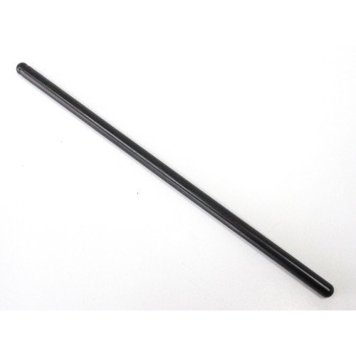 5/16" Pushrods - 6.250" Length - 1-Piece Chrome Moly with .080" Wall thickness, 210° radius ball ends, Each