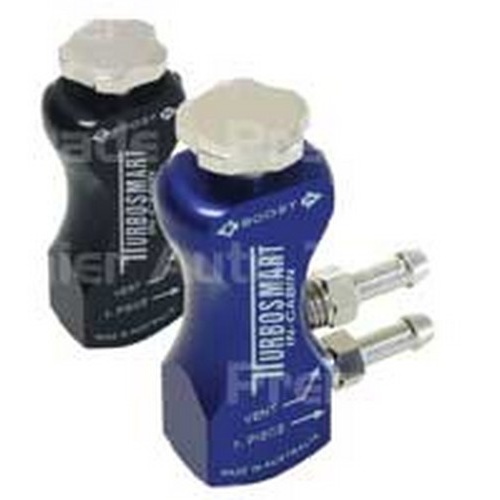In-Cabin Manual Boost Controller (Blue) (TS-0106-1001)