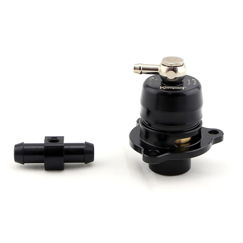 Plumb Back Kompact Shortie Blow Off Valve (TS-0203-1262)