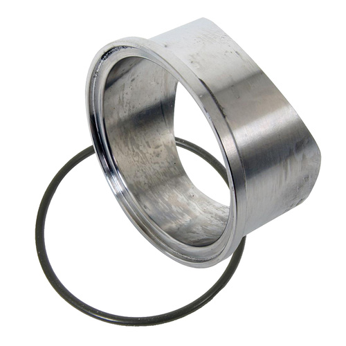 S/S Weld-On Flange (TS-0204-2001)