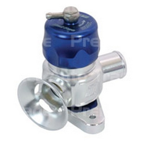 Dual Port BOV (TS-0205-1009)