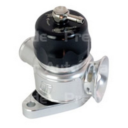 Dual Port BOV (TS-0205-1026)