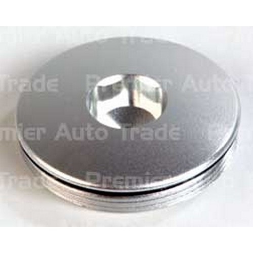 BOV Port Blanking Plug (TS-0205-3103)