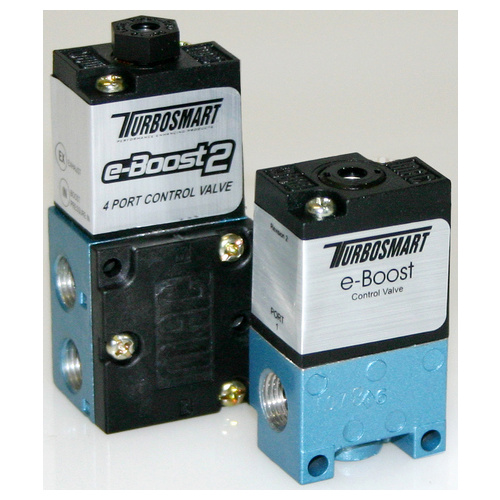 E-Boost 2 Solenoid Kit (TS-0301-3003)