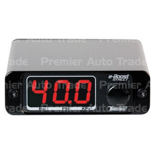 E-Boost Street Controller - 40 PSI (TS-0302-1002)
