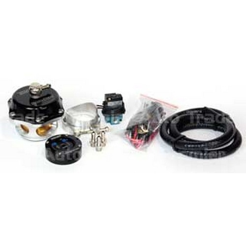 BOV Controller Kit  With Black Raceport BOV (TS-0304-1002)