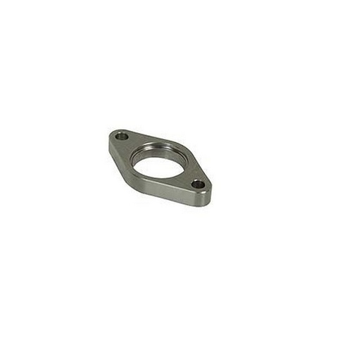 Mild Steel Weld-On Flange - Suit 38mm Ultra-Gate (TS-0501-2002)