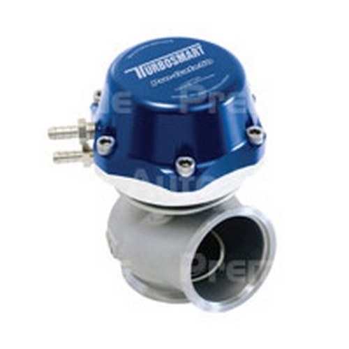 Pro-Gate 50 - 50mm External Wastegate, 7 PSI, Blue (TS-0502-1001)