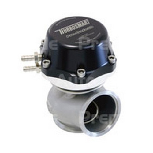 Pro-Gate 50 - 50mm External Wastegate, 7 PSI, Black (TS-0502-1002)