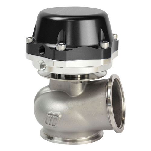 Pro-Gate 50 - 50mm External Wastegate, 14 PSI, Black (TS-0502-1041)