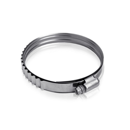 Constant Torque Hose Clamps - 1.970 - 2.875", (50 - 73mm) (TS-HCT-M062)