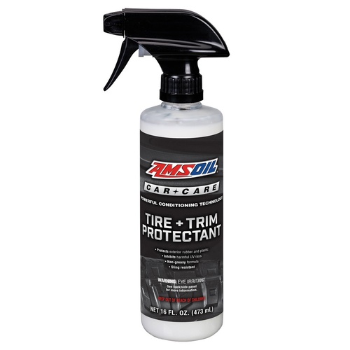 Amsoil Tire + Trim Protectant 473mL Bottle TTPCN