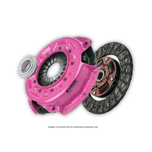 Exedy Heavy Duty Clutch Kits (TYK-6319)