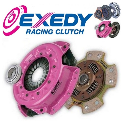 Exedy Racing Clutch Kits (TYK-6319)