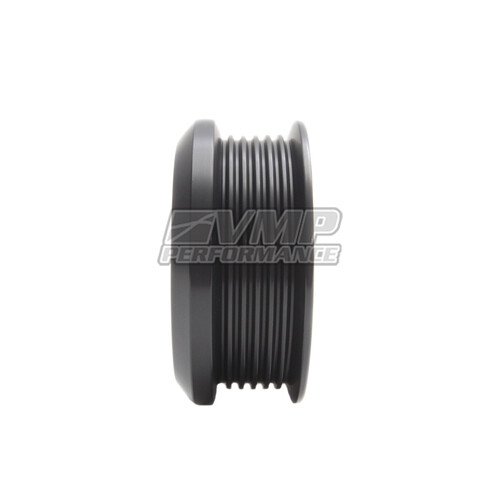 VMP 3.0" 6 rib pulley for '18+ Roush 2.65 L TVS