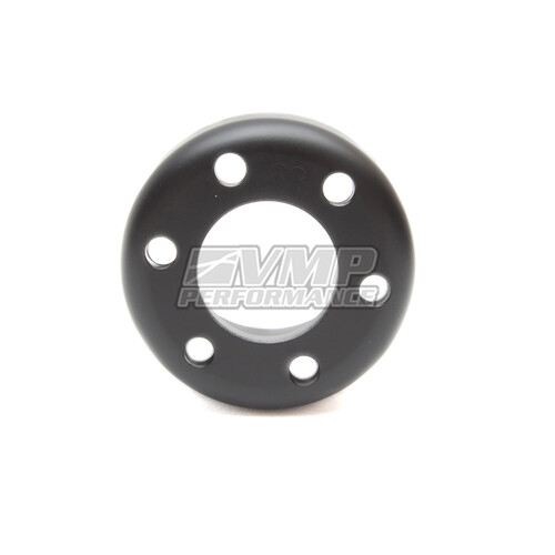 VMP 63 mm 8 rib pulley for VMP TVS