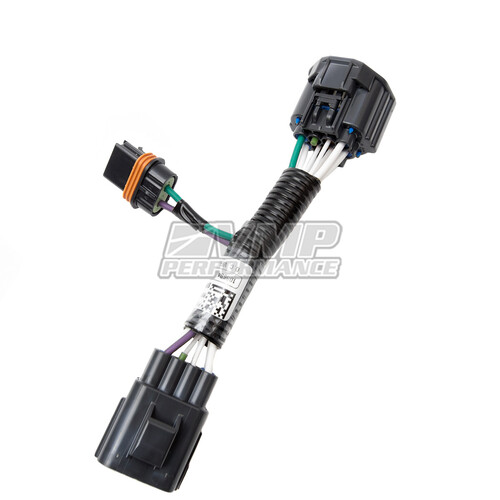 PnP harness retro-fit for 2011-2019 Mustang VMP booster