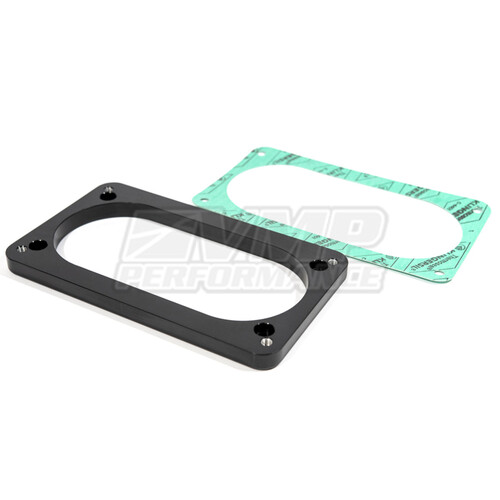 VMP GEN3 THROTTLE BODY ADAPTER FOR KB 168MM WITH GASKET