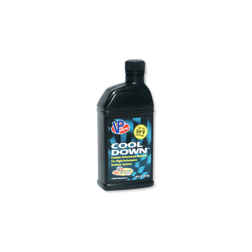 Cool Down - 473ml Bottle