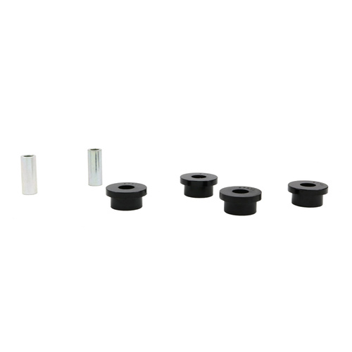 Rear Control Arm - Upper Rear Inner Bushing (W0591)