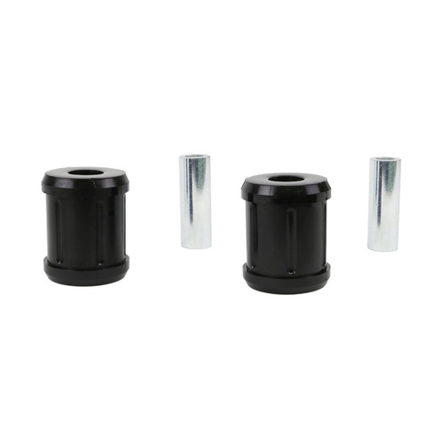 Rear Trailing Arm - Lower front Bushing (W0594)