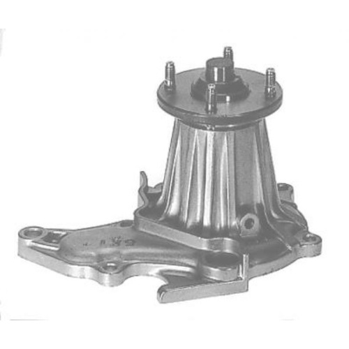 Water Pump Up To 1985 - Body Height 78mm (W1062)