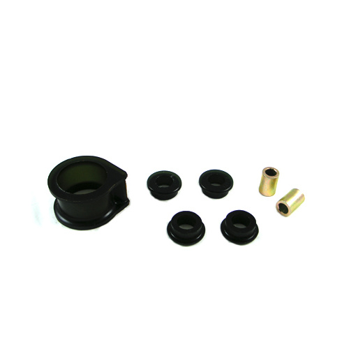 Front Steering Rack and Pinion Mount Bushing (W11970)