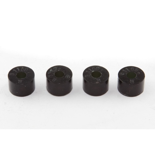 Front Sway Bar - Link Upper Bushing (W22120)