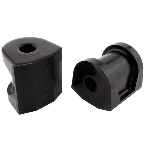 Rear Sway Bar Mount Bushing - 14mm (W23448)