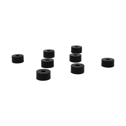 Rear Shock Absorber - Bushing (W31207)