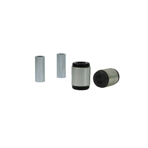 Rear Shock Absorber - to Control Arm Bushing (W32958)