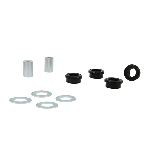 Front Shock Absorber - to Control Arm Bushing (W33335)