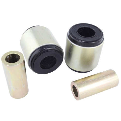 Front Shock Absorber  to Control Arm Bushing (W52992)