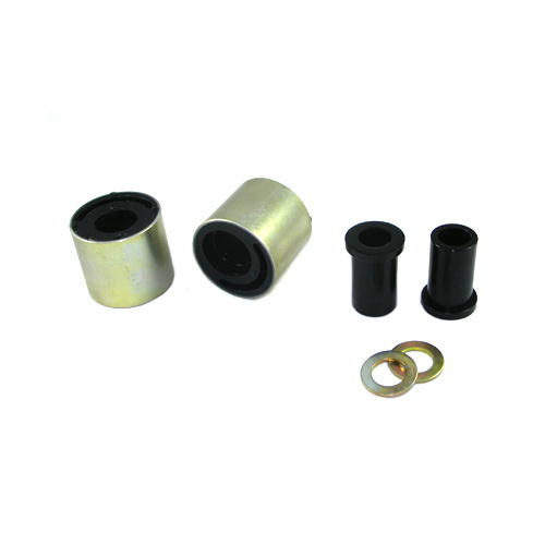 Front Control Arm - Lower Inner Rear Bushing