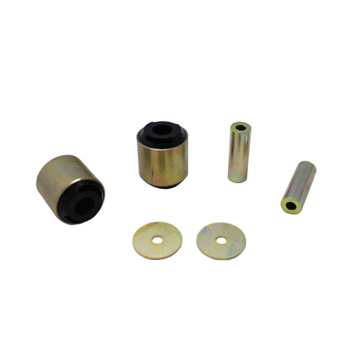 Front Radius Arm - Lower Bushing (W53394)