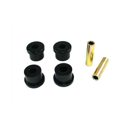 Rear Control Arm - Outer Bushing (W61483)
