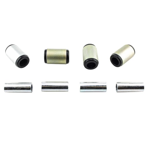 Rear Control Arm - Lower Front Inner Bushing (W62012)
