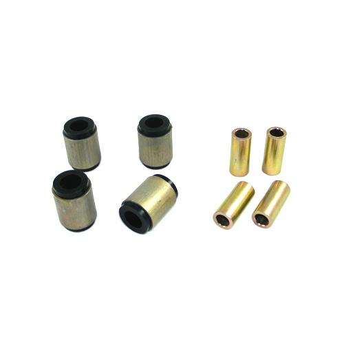 Rear Control Arm - Lower Front Inner Bushing (W62925)
