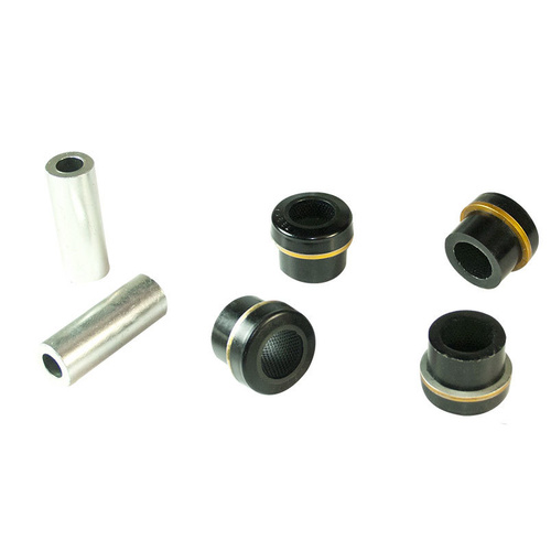 Rear Control Arm - Lower Rear Inner Bushing (W63154A)