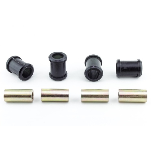 Rear Trailing Arm - Lower Bushing (W63386)