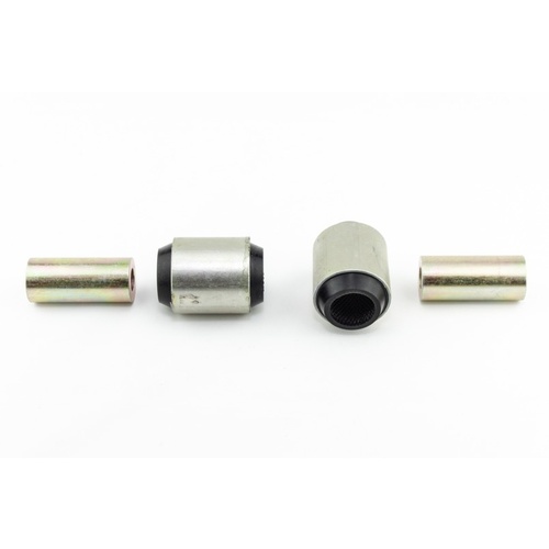 Rear Control Arm - Upper Inner Bushing (W63388)