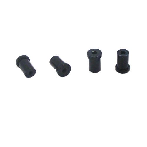 Rear Spring - Shackle Bushing (W71542)