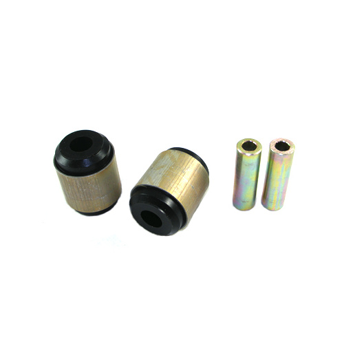Front Strut Rod - To Chassis Bushing (W81956)