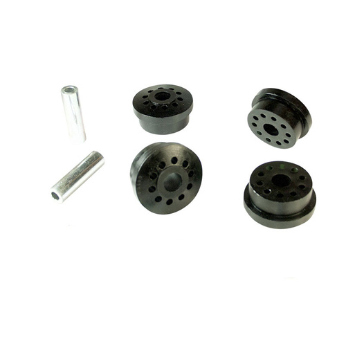 Front Radius Arm - Lower Bushing (W83402)