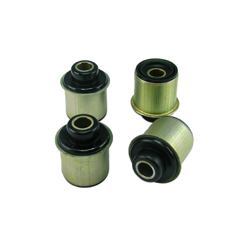 Rear Subframe - Mount Bushing (W92447)